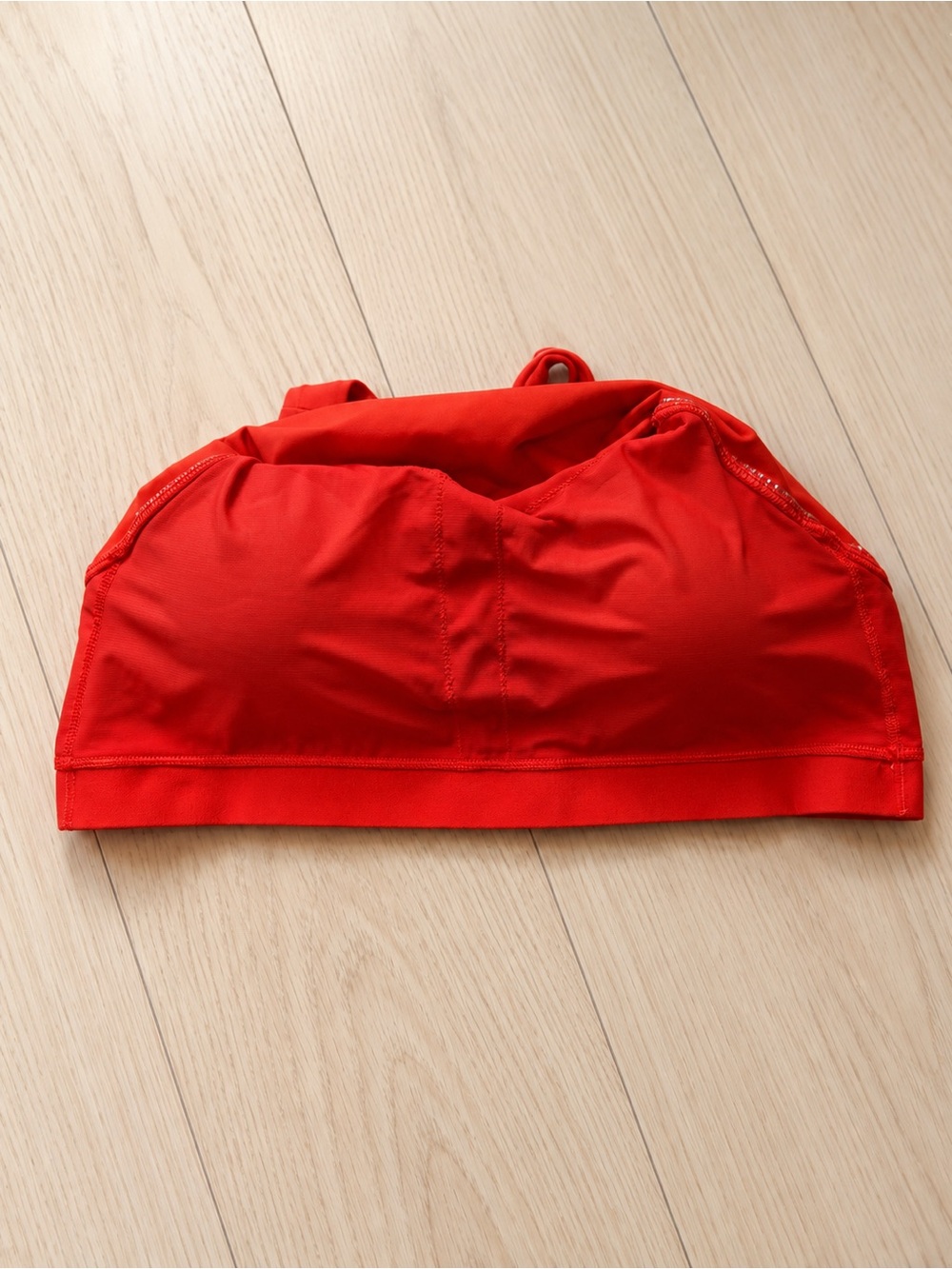 Athleta Conscious Crop Tank Women’s L - Picture 3 of 6